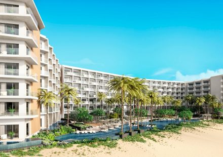 New Hilton All-Inclusive Resorts in Mexico