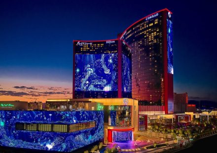 Resorts World Las Vegas