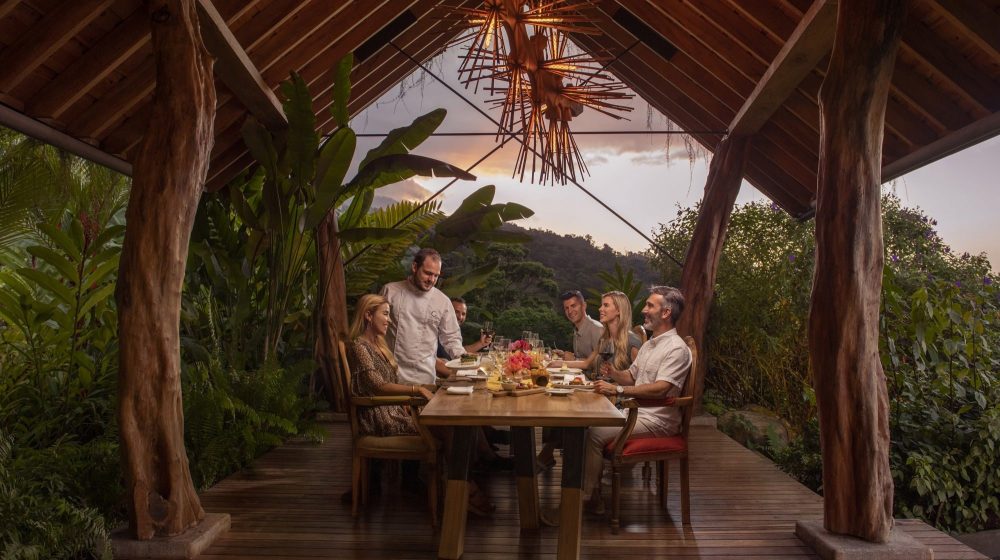 Costa Rica: The Pura Vida Essence