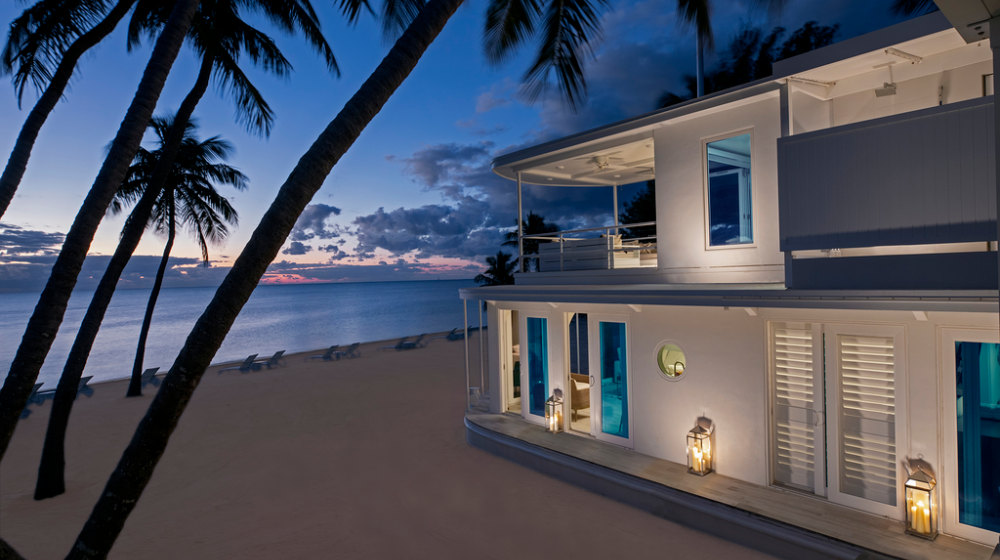 Featured Villas