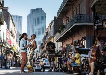 New Orleans