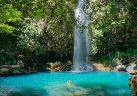 Costa Rica: The Ultimate Jungle Experience