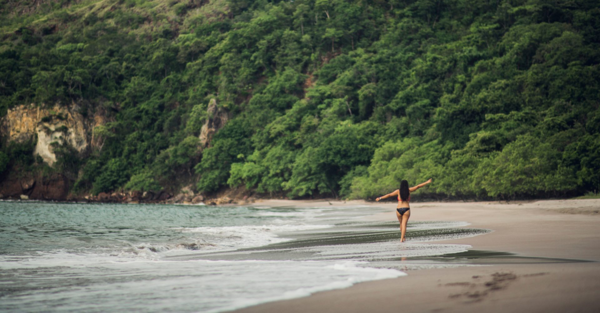 Costa Rica: The Pura Vida Essence