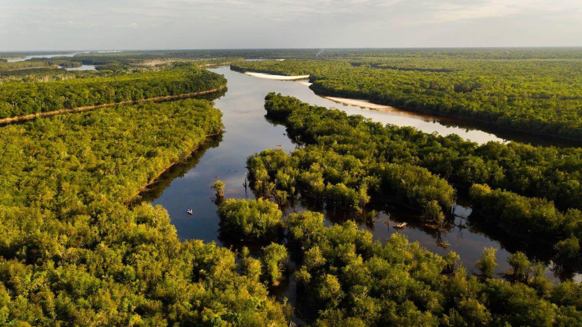 Rio Negro Queen
